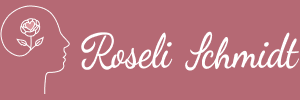 Roseli Schmidt Psicóloga e Terapeuta Logotipo